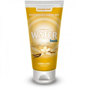 Lubrifiant Water Touch Vanilla Lubrifiant Water Touch Vanilla pe Denysa.ro