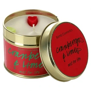 Lumanare Parfumata Cranberry Lime Unde Cumpar Lumanare Parfumata Cranberry