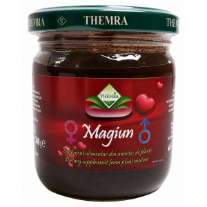Magiun Afrodisiac Turcesc 100% Natural Themra Magiun Afrodisiac Turcesc 100% Natural Themra pe Denysa.ro