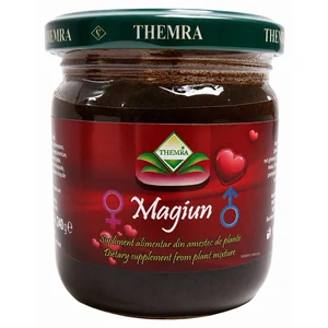 Magiun Afrodisiac 100% Natural Themra Magiun Afrodisiac 100% Natural Themra pe Denysa.ro