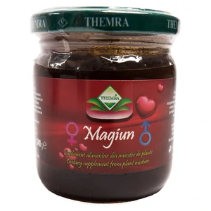 Magiun Afrodisiac 100% Natural Themra Magiun Afrodisiac 100% Natural Themra pe Denysa.ro