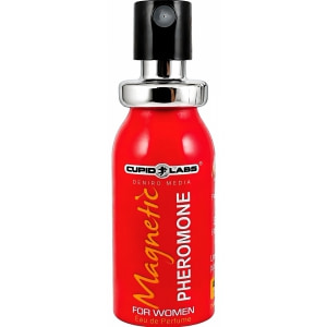 Magnetic Pheromone Perfume for Women Magnetic Pheromone Perfume for Women pe Denysa.ro