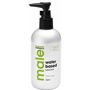 Male Water Based Lubricant Male Water Based Lubricant pe Denysa.ro