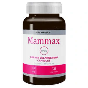 Mammax Capsule Pentru Mărirea Bustului 30buc Mammax Capsule Pentru Mărirea Bustului 30buc pe Denysa.ro