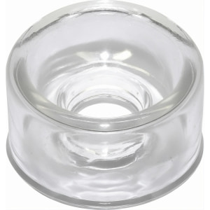 Manșon De Rezervă Universal Transparent Manșon De Rezervă Universal Transparent pe Denysa.ro