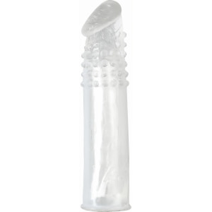 Manșon Lidl Extra Transparent Manșon Lidl Extra Transparent pe Denysa.ro