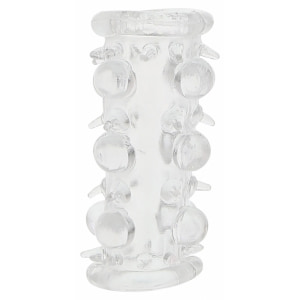Manson Penis Transparent Din Silicon Manson Penis Pentru Utilizare Cu Prezervativ