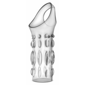 Manșon Penis Performance Studed Transparent Manșon Penis Performance Studed Transparent pe Denysa.ro