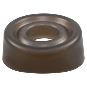 Manșon Pompă Universal Silicon Negru Manșon Pompă Universal Silicon Negru pe Denysa.ro
