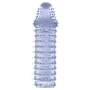 Manșon Stretchy Extension Sleeve Transparent Manșon Stretchy Extension Sleeve Transparent pe Denysa.ro
