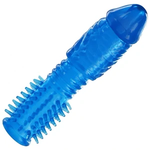 Manșon X-tra Sleeve Blue Albastru Manșon X-tra Sleeve Blue Albastru pe Denysa.ro