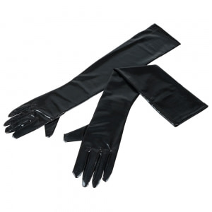 Mănuși Cottelli Collection Emery Negru Mănuși Cottelli Collection Emery Negru pe Denysa.ro