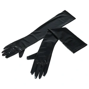 Mănuși Cottelli Collection Emery Negru Mănuși Cottelli Collection Emery Negru pe Denysa.ro