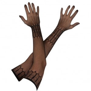 Mănuși Net Gloves Negru Mănuși Net Gloves Negru pe Denysa.ro