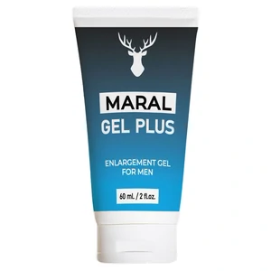 Maral Gel Plus Pentru Mărirea Penisului Maral Gel Plus Pentru Mărirea Penisului pe Denysa.ro