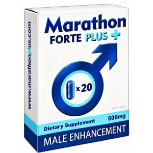 Marathon Forte Stimulent Sexual Pentru Bărbați 20buc Marathon Forte Stimulent Sexual Pentru Bărbați 20buc pe Denysa.ro