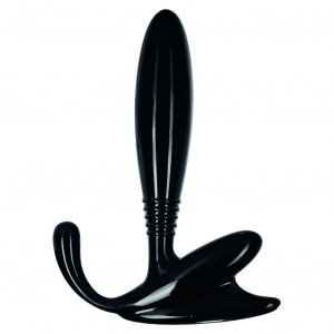 Masator Prostată Apollo Prostate Negru Masator Prostată Apollo Prostate Negru pe Denysa.ro