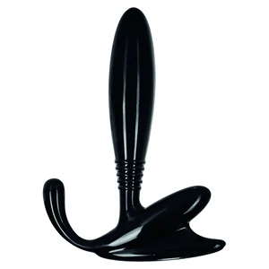 Masator Prostată Apollo Prostate Negru Masator Prostată Apollo Prostate Negru pe Denysa.ro