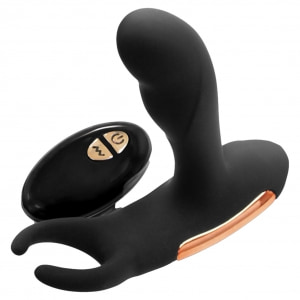 Masator Prostată Sphinx NS Negru Masator Prostată Sphinx NS Negru pe Denysa.ro
