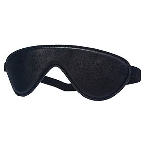 Mască Blindfold Lamb Leather Mască Blindfold Lamb Leather pe Denysa.ro