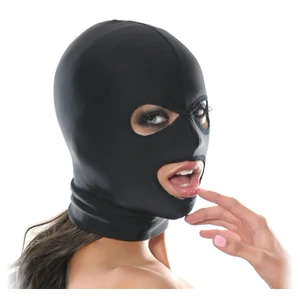 Mască Intimă Pentru Plăcere Fără Limite Negru Mască Intimă Pentru Plăcere Fără Limite Negru pe Denysa.ro