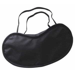 Mască Pentru Ochi You2Toys Negru Mască Pentru Ochi You2Toys Negru pe Denysa.ro