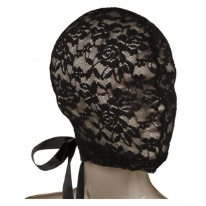Mască Scandal Corset Lace Negru Mască Scandal Corset Lace Negru pe Denysa.ro