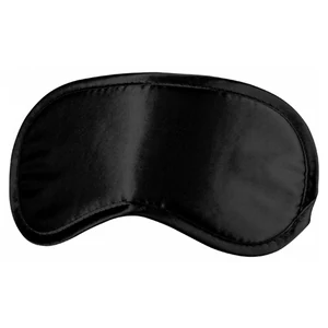 Mască Soft Eyemask Negru Mască Soft Eyemask Negru pe Denysa.ro