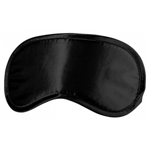 Mască Soft Eyemask Negru Mască Soft Eyemask Negru pe Denysa.ro