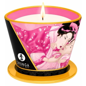 Massage Candle Shunga Aphrod Massage Candle Shunga Aphrod pe Denysa.ro