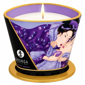 Massage Candle Shunga Libido Massage Candle Shunga Libido pe Denysa.ro
