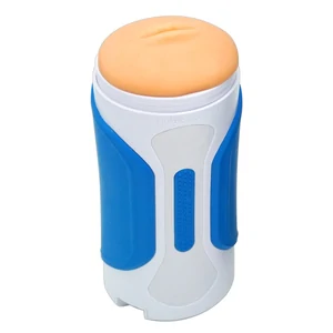 Masturbator Autoblow 2 XT Sleeve C Alb Masturbator Autoblow 2 XT Sleeve C Alb pe Denysa.ro