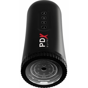 Masturbator Automat Moto Blower Negru Masturbator Automat Moto Blower Negru pe Denysa.ro