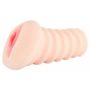Masturbator Telecomanda Stimulare Intensa Masturbator Cu Vibratii Si Telecomanda Cu Fir