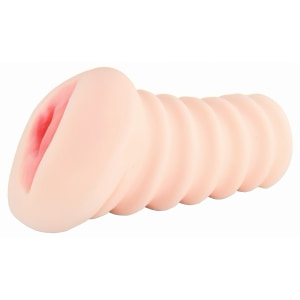 Masturbator cu Vibrații Mens 3D Masturbator cu Vibrații Mens 3D pe Denysa.ro