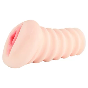 Masturbator Tip Vagin Cu Vibratii Masturbator Pentru Barbati Vibratii Puternice