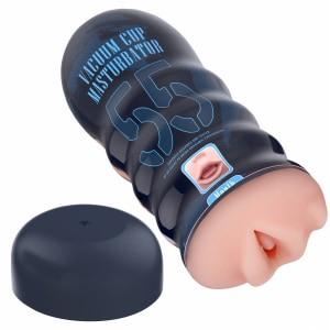Masturbator Gura Cu Manson Detasabil Review Masturbator Pretty Love Vacuum Cup Gura
