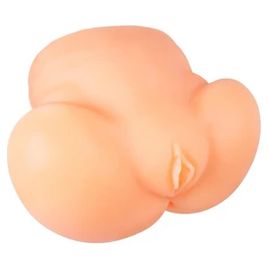 Masturbator Intimate Lover TPR NMC – Textură Realistă Masturbator Intimate Lover TPR NMC – Textură Realistă pe Denysa.ro