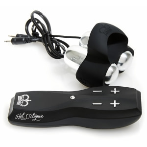 Masturbator Jett Octo Negru Masturbator Jett Octo Negru pe Denysa.ro