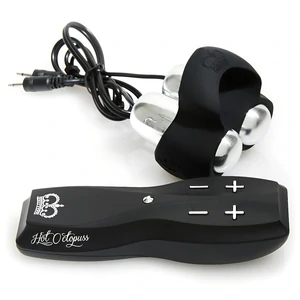 Masturbator Jett Octo Negru Masturbator Jett Octo Negru pe Denysa.ro
