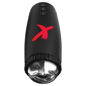 Masturbator Pdx Elite Moto Bator Transparent Masturbator Pdx Elite Moto Bator Transparent pe Denysa.ro