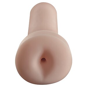 Masturbator PDX Male Pump And Dump Stroker Natural