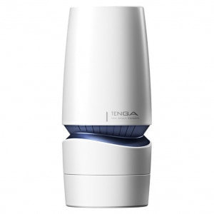 Masturbator Tenga Aero Cobalt Transparent Masturbator Tenga Aero Cobalt Transparent pe Denysa.ro
