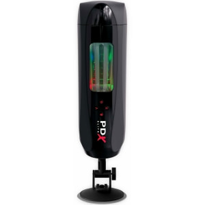Masturbator Ultimate Milker 2 Negru Masturbator Ultimate Milker 2 Negru pe Denysa.ro