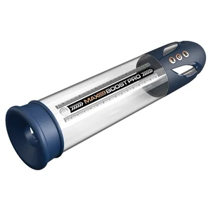 Pompa Penis Automata Reincarcabila Ipx6 Pompa Vacuum Penis Pentru Intarirea Erectiei