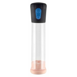 Maximizer VX4 Pompa Vacuum Automată Pentru Stimulare Masculă Transparent Maximizer VX4 Pompa Vacuum Automată Pentru Stimulare Masculă Transparent pe Denysa.ro
