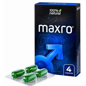Supliment Pentru Potență,, Maxro Supliment Pentru Potență,, Maxro pe Denysa.ro