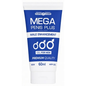 Mega Penis Plus Gel Mărire Și Volum Mega Penis Plus Gel Mărire Și Volum pe Denysa.ro