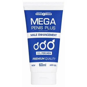 Mega Penis Plus Gel Mărire Și Volum Mega Penis Plus Gel Mărire Și Volum pe Denysa.ro