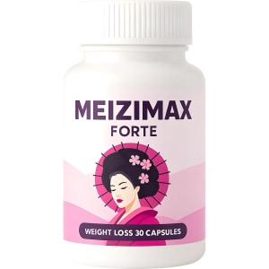 Meizimax Forte Capsule Pentru Slăbit Meizimax Forte Capsule Pentru Slăbit pe Denysa.ro